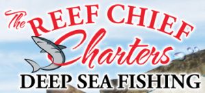 Reef Chief Charters, The