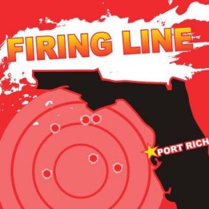 Firing Line Gun Range