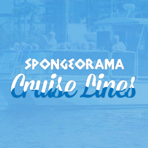 Spongeorama Cruise Lines