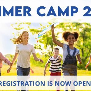 Palm Harbor Montessori - Summer Camp