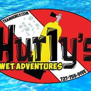 Hurley's Wet Adventures - Lessons