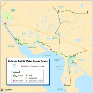 Oldsmar Trail