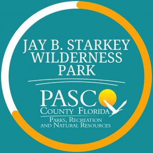 Starkey Wilderness Park Paved Trail