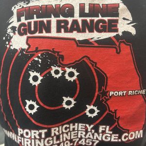 Firing Line Gun Range