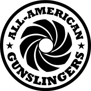 All American Gunslingers