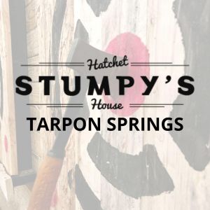 Stumpy's Hatchet House Tarpon Springs