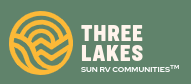 Three Lakes RV Resort