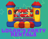 Logan's Party Rentals