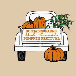 Hunsader Farms Pumpkin Festival