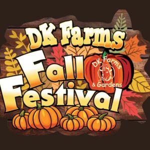 DK Farms Fall Festival