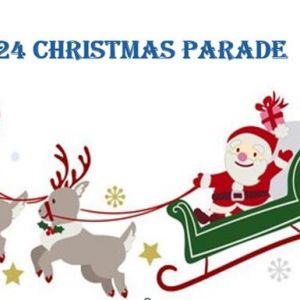 Tarpon Springs Christmas Parade