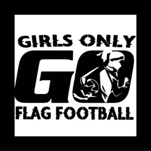 GO NFL Flag Football