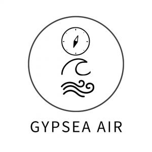 Gypsea Air Prenatal Massage