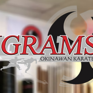 Ingram's Okinawan Karate