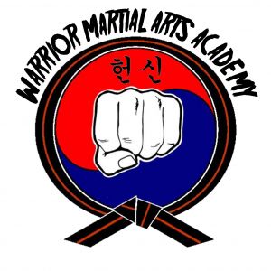 Warrior Martial Arts Academy