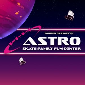 Astro Skate of Tarpon Springs - Skate Lessons