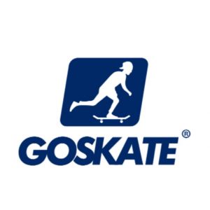 Goskate