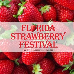 Florida Strawberry Festival