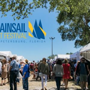 50th Annual Mainsail Art Festival