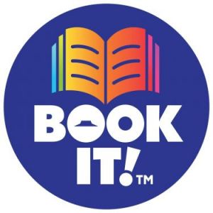 Pizza Hut - Book It