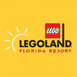 LEGOLAND Military Discount