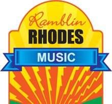 Ramblin Rhodes Music