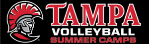 Tampa Volleyball Summer Camps