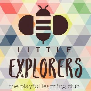 Little Explorers