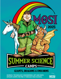 MOSI Summer Camps