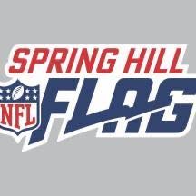 Spring Hill NFL Flag Football League Summer Football Camp
