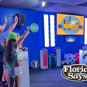 The Game Show Place Mother's Day Game Show Challenge