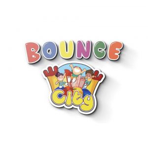 Bounce City