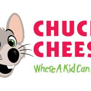 Chuck E. Cheese
