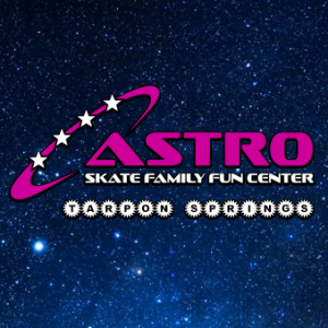 Astro Skate of Tarpon Springs Birthday Parties