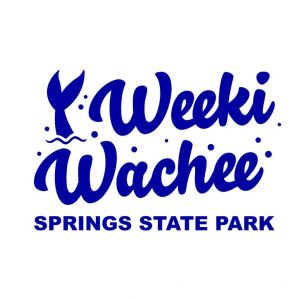 Buccaneer Bay at Weeki Wachee Springs