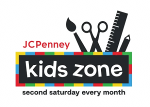 JCPenney Kids Zone Father's Day Craft