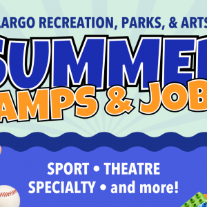 City of Largo Summer Camps