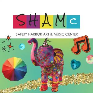 Safety Harbor Art and Music Center (SHAMc) Summer Camps