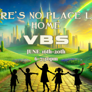 Cypress Meadows Community Church VBS