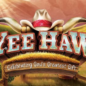 Palm Harbor UMC VBS