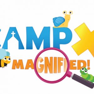 St. Paul UMC Summer Camp