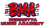 Berretta Music Adademy Band Camp