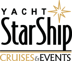 Yacht Starship Father's Day Cruise