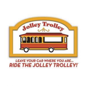 Clearwater Jolly Trolley