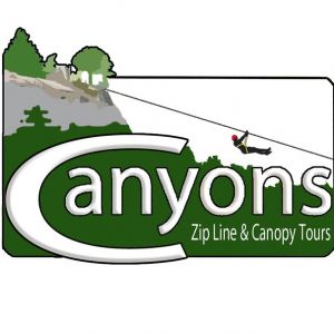 Canyon's Zipline and Adventure Park