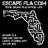 Escape FLA Birthday Parties