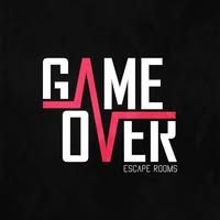 Game Over Birthday Parties
