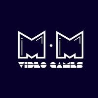 M and M Video Games