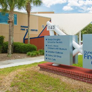 Dunedin Fine Art Center