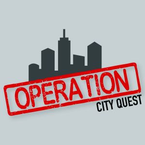 Operation City Quest Clearwater Birthday Parties